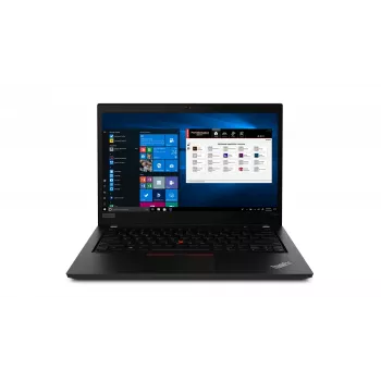Mobilioji darbo stotis Lenovo ThinkPad P14s 14 colių Intel Core i5 8GB 256GB SSD Intel UHD Windows 11 Pro