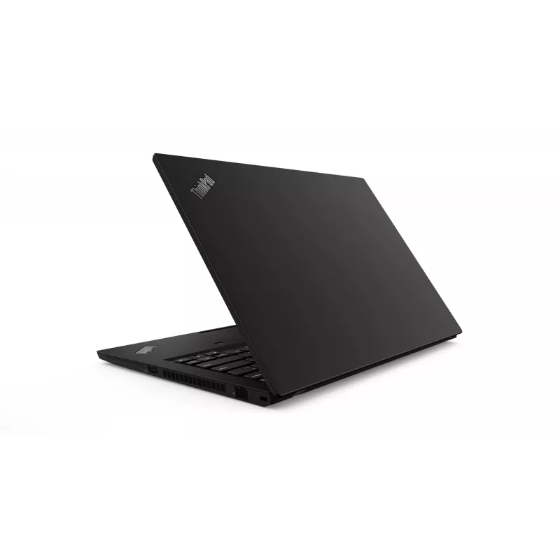Mobilioji darbo stotis Lenovo ThinkPad P14s 14 colių Intel Core i5 8GB 256GB SSD Intel UHD Windows 11 Pro