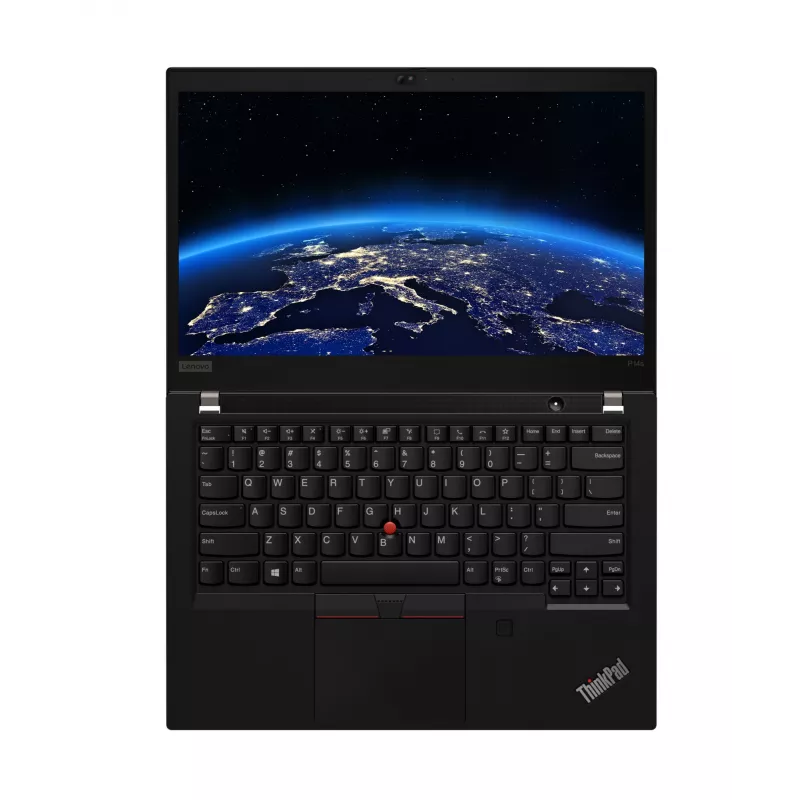 Mobilioji darbo stotis Lenovo ThinkPad P14s 14 colių Intel Core i5 8GB 256GB SSD Intel UHD Windows 11 Pro