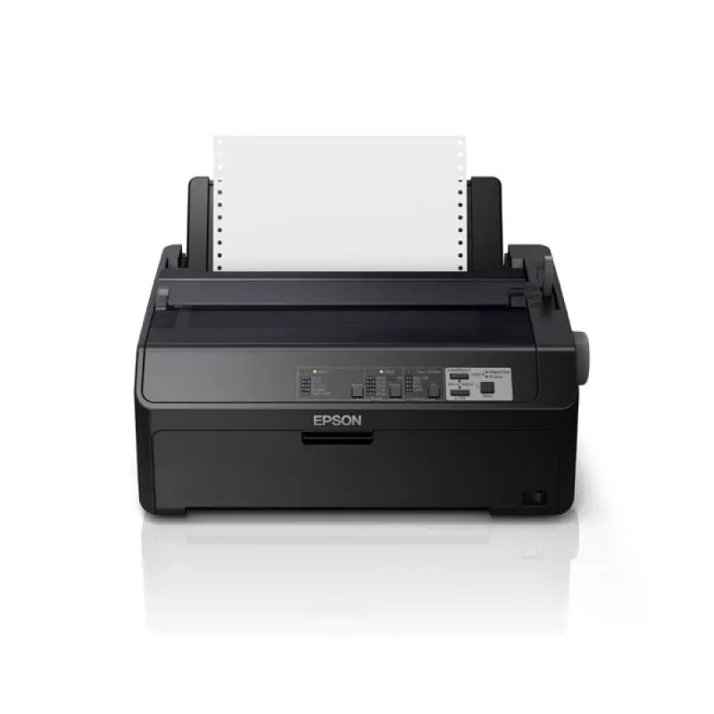 Epson FX-890II taškinė matrica spausdintuvas 240 x 144 DPI 612 cps