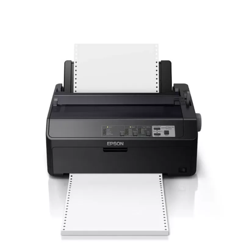 Epson FX-890II taškinė matrica spausdintuvas 240 x 144 DPI 612 cps