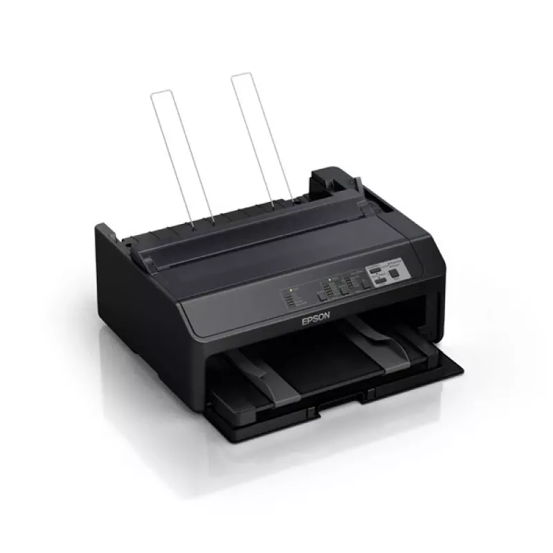 Epson FX-890II taškinė matrica spausdintuvas 240 x 144 DPI 612 cps