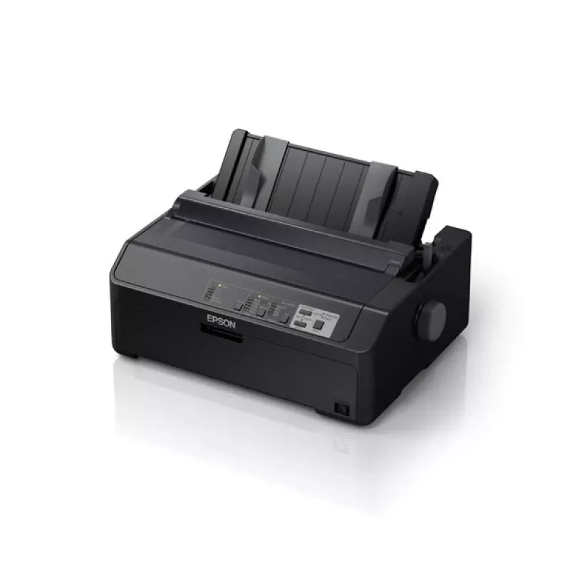 Epson FX-890II taškinė matrica spausdintuvas 240 x 144 DPI 612 cps