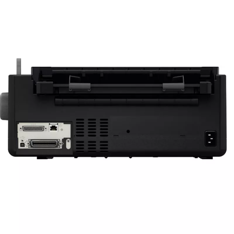 Epson FX-890II taškinė matrica spausdintuvas 240 x 144 DPI 612 cps