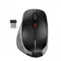 CHERRY MW 8C ERGO pelė dešinei rankai RF Wireless + Bluetooth Optinė 3000 DPI