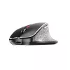 CHERRY MW 8C ERGO pelė dešinei rankai RF Wireless + Bluetooth Optinė 3000 DPI