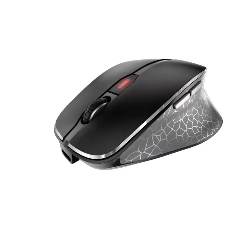CHERRY MW 8C ERGO pelė dešinei rankai RF Wireless + Bluetooth Optinė 3000 DPI