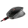 CHERRY MW 8C ERGO pelė dešinei rankai RF Wireless + Bluetooth Optinė 3000 DPI