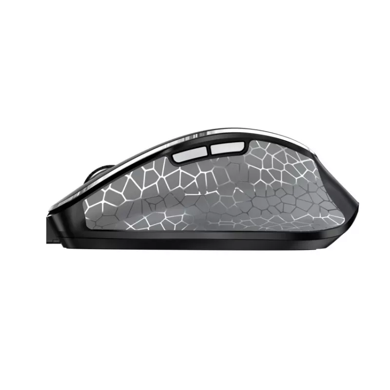 CHERRY MW 8C ERGO pelė dešinei rankai RF Wireless + Bluetooth Optinė 3000 DPI