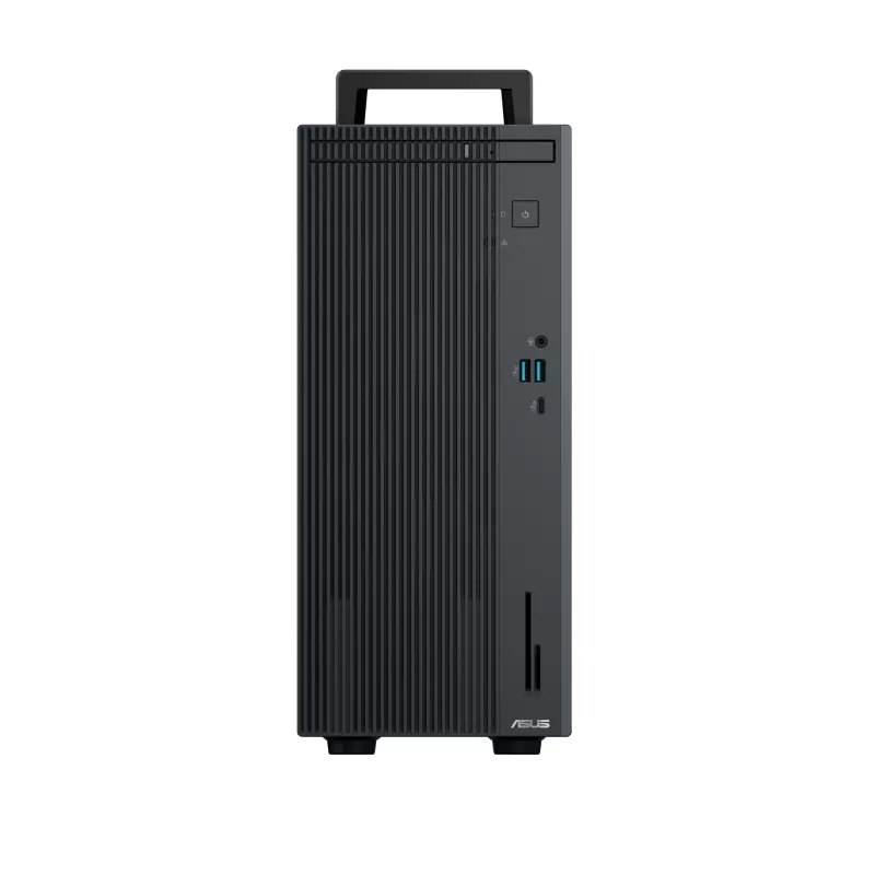 ASUS ExpertCenter V500 Mini Tower V500MV-13420H091W Intel® Core™ i5 i5-13420H 8 GB DDR5-SDRAM 512 GB SSD Windows 11 Home PC juoda