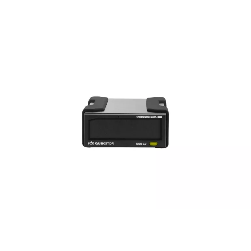 OVERLAND TANDBERG Rdx Bare Drive USB 3.0+ Externak Juoda