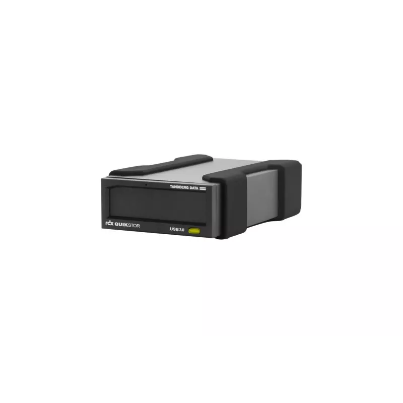 OVERLAND TANDBERG Rdx Bare Drive USB 3.0+ Externak Juoda