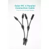 Saulės panelė EcoFlow EFSOLAR110N 110 W monokristalinis silicis