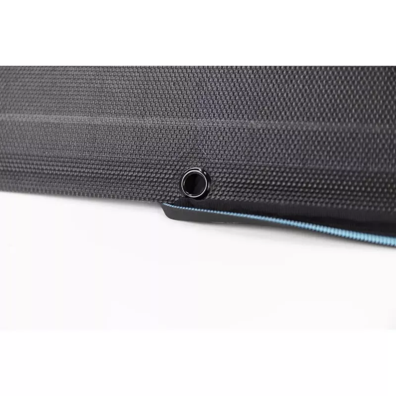 Saulės panelė EcoFlow EFSOLAR110N 110 W monokristalinis silicis