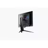 Kompiuterio monitorius ASUS ROG Swift PG32UCDP 31,5 colio OLED 3840 x 2160 4K 240Hz HDR DisplayPort 1.4 HDMI 2.1 USB-C 90W