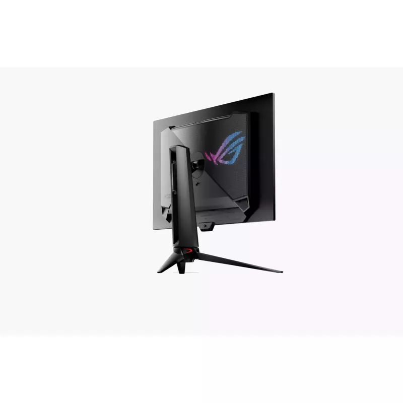 Kompiuterio monitorius ASUS ROG Swift PG32UCDP 31,5 colio OLED 3840 x 2160 4K 240Hz HDR DisplayPort 1.4 HDMI 2.1 USB-C 90W
