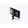 Kompiuterio monitorius ASUS ROG Swift PG32UCDP 31,5 colio OLED 3840 x 2160 4K 240Hz HDR DisplayPort 1.4 HDMI 2.1 USB-C 90W