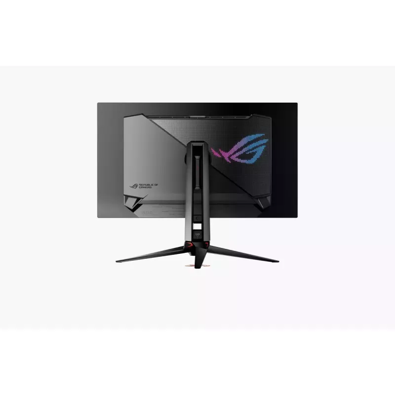 Kompiuterio monitorius ASUS ROG Swift PG32UCDP 31,5 colio OLED 3840 x 2160 4K 240Hz HDR DisplayPort 1.4 HDMI 2.1 USB-C 90W