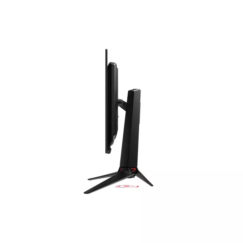 Kompiuterio monitorius ASUS ROG Swift PG32UCDP 31,5 colio OLED 3840 x 2160 4K 240Hz HDR DisplayPort 1.4 HDMI 2.1 USB-C 90W