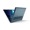 Lenovo Yoga 7 2-in-1 14AKP10 Copilot+ PC AMD Ryzen™ AI 5 340 hibridinis (2-in-1) 35,6 cm (14 colių) jutiklinis ekranas WUXGA 16 GB LPDDR5x-SDRAM 512 GB SSD Wi-Fi 7 (802.11be) Windows 11 Home vokiška Teal