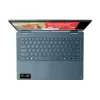 Lenovo Yoga 7 2-in-1 14AKP10 Copilot+ PC AMD Ryzen™ AI 5 340 hibridinis (2-in-1) 35,6 cm (14 colių) jutiklinis ekranas WUXGA 16 GB LPDDR5x-SDRAM 512 GB SSD Wi-Fi 7 (802.11be) Windows 11 Home vokiška Teal