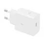 Įkroviklis Samsung EP-T4511 Universalus Baltas 45 W USB-C PD 3.0 Super Fast Charging 2.0 Vidaus