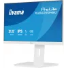 iiyama ProLite XUB2293HSU-W7 kompiuterio monitorius 54,6 cm (21,5 colio) 1920 x 1080 pikselių Full HD LED Baltas