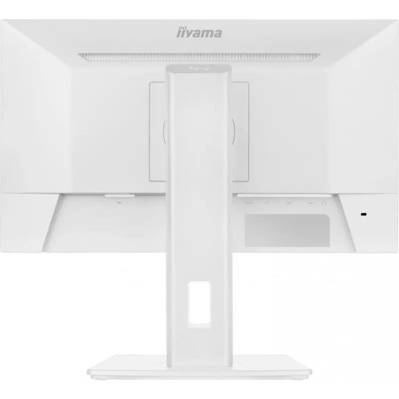iiyama ProLite XUB2293HSU-W7 kompiuterio monitorius 54,6 cm (21,5 colio) 1920 x 1080 pikselių Full HD LED Baltas