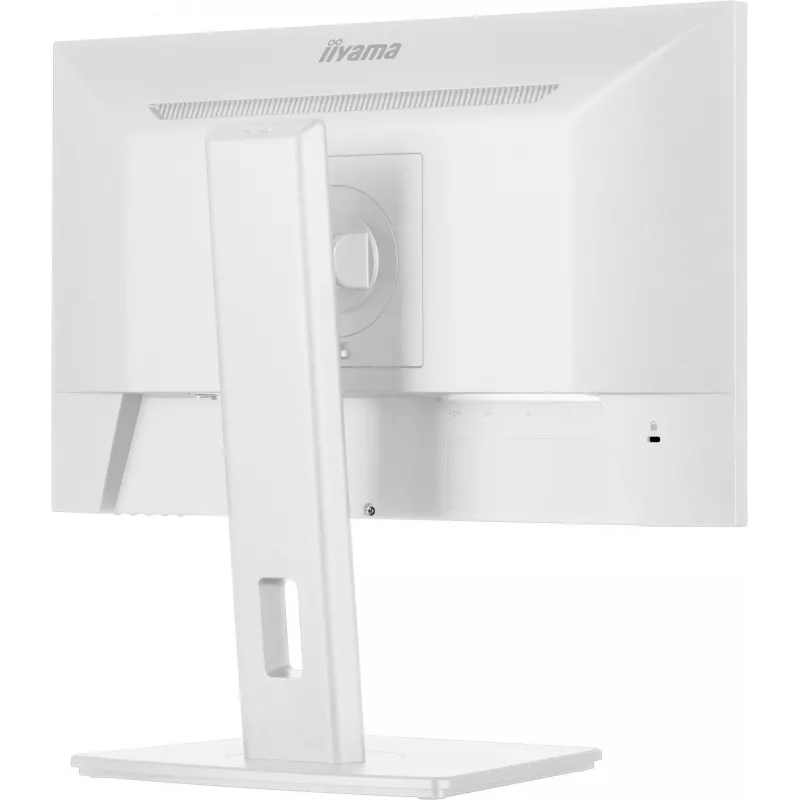 iiyama ProLite XUB2293HSU-W7 kompiuterio monitorius 54,6 cm (21,5 colio) 1920 x 1080 pikselių Full HD LED Baltas
