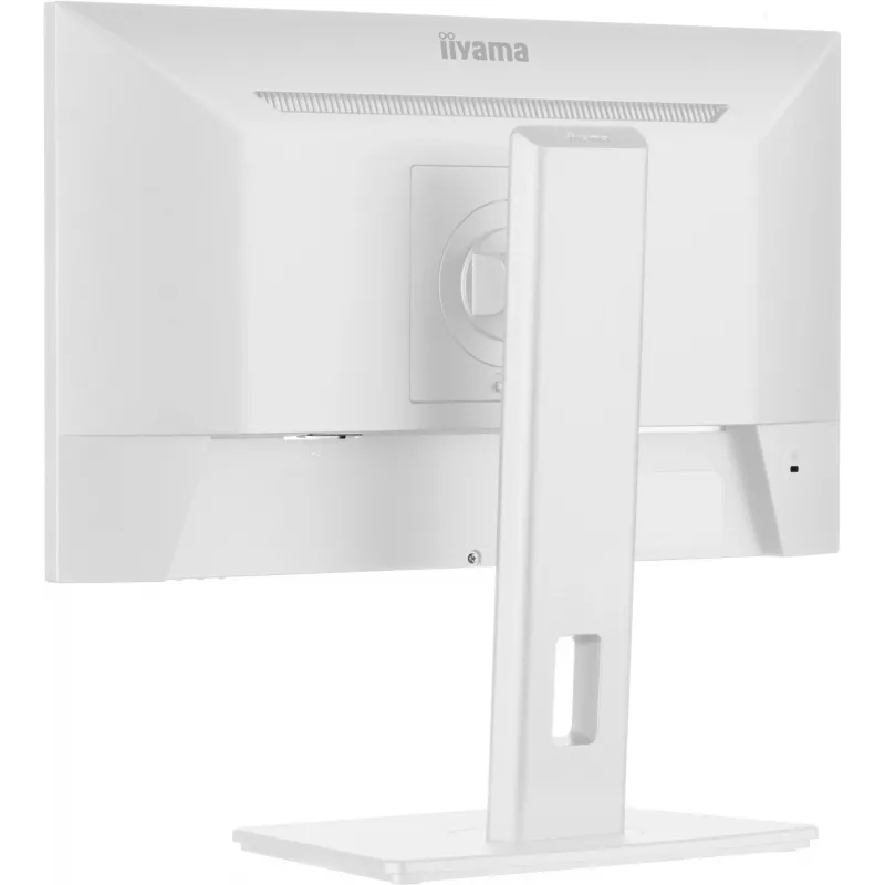 iiyama ProLite XUB2293HSU-W7 kompiuterio monitorius 54,6 cm (21,5 colio) 1920 x 1080 pikselių Full HD LED Baltas