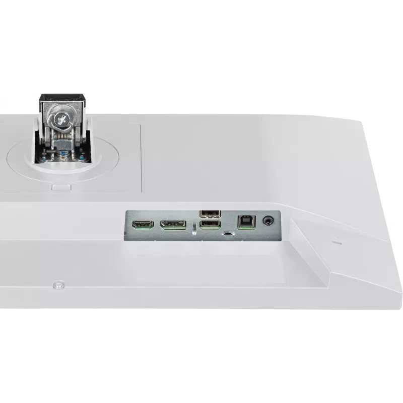 iiyama ProLite XUB2293HSU-W7 kompiuterio monitorius 54,6 cm (21,5 colio) 1920 x 1080 pikselių Full HD LED Baltas