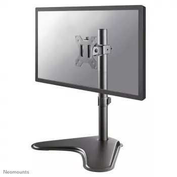 Neomounts monitoro stovas FPMA-D550SBLACK laisvai pastatomas 8 kg 13-32 colių