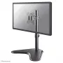 Neomounts monitoro stovas FPMA-D550SBLACK laisvai pastatomas 8 kg 13-32 colių