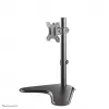 Neomounts monitoro stovas FPMA-D550SBLACK laisvai pastatomas 8 kg 13-32 colių