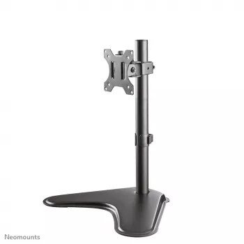 Neomounts monitoro stovas FPMA-D550SBLACK laisvai pastatomas 8 kg 13-32 colių