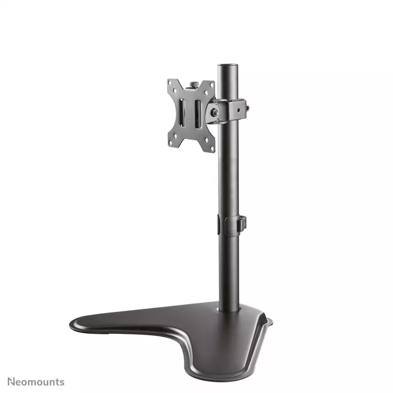 Neomounts monitoro stovas FPMA-D550SBLACK laisvai pastatomas 8 kg 13-32 colių