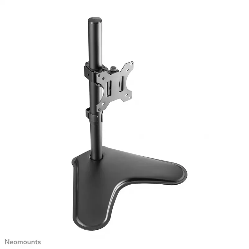 Neomounts monitoro stovas FPMA-D550SBLACK laisvai pastatomas 8 kg 13-32 colių