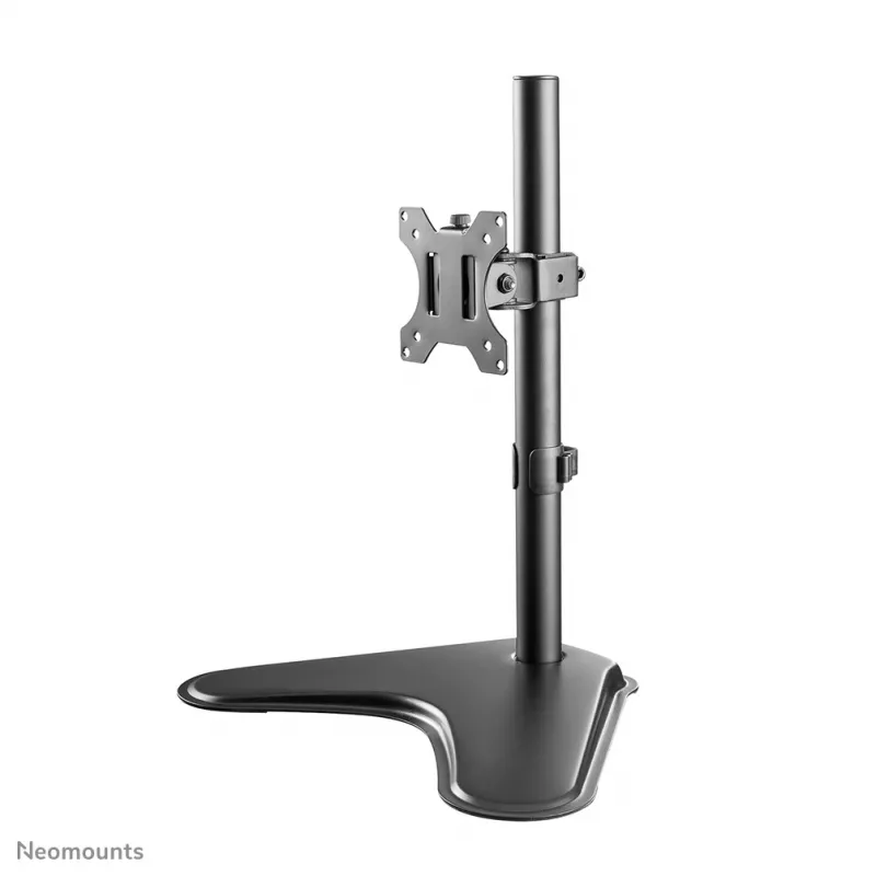 Neomounts monitoro stovas FPMA-D550SBLACK laisvai pastatomas 8 kg 13-32 colių