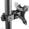 Neomounts monitoro stovas FPMA-D550SBLACK laisvai pastatomas 8 kg 13-32 colių