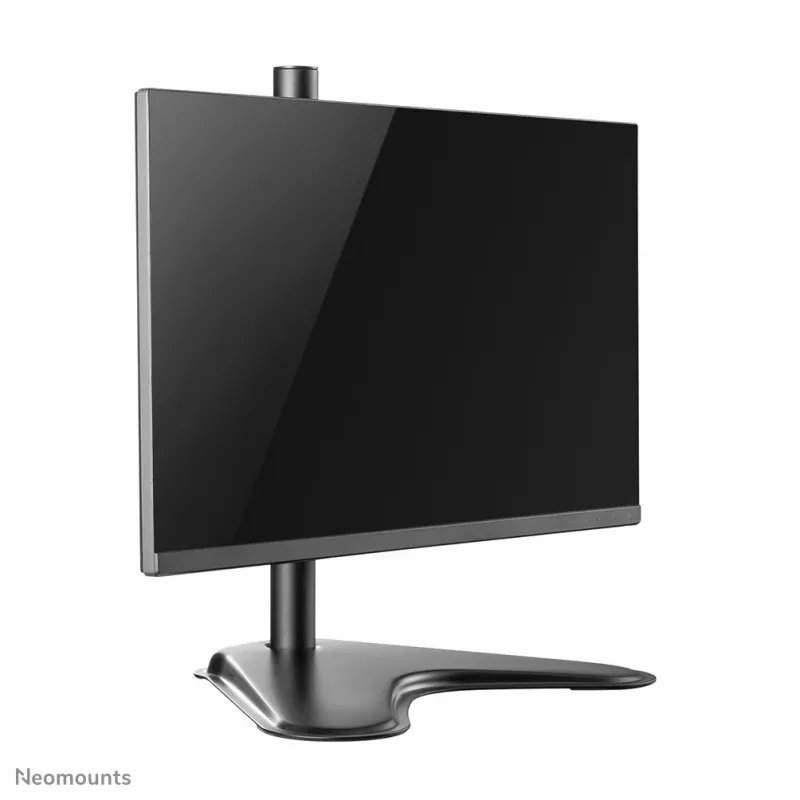 Neomounts monitoro stovas FPMA-D550SBLACK laisvai pastatomas 8 kg 13-32 colių