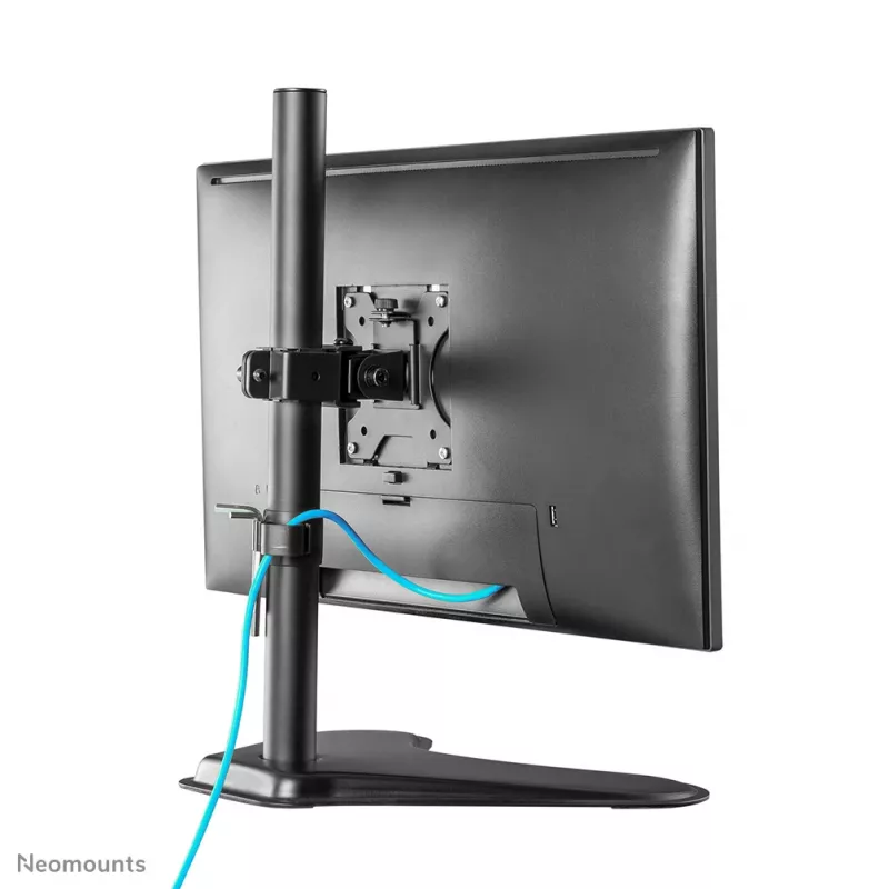 Neomounts monitoro stovas FPMA-D550SBLACK laisvai pastatomas 8 kg 13-32 colių