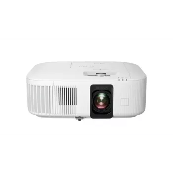 Epson EH-TW6250 Standartinio projektavimo projektorius 2800 ANSI liumenų 3LCD 4K+ (5120x3200) Baltas