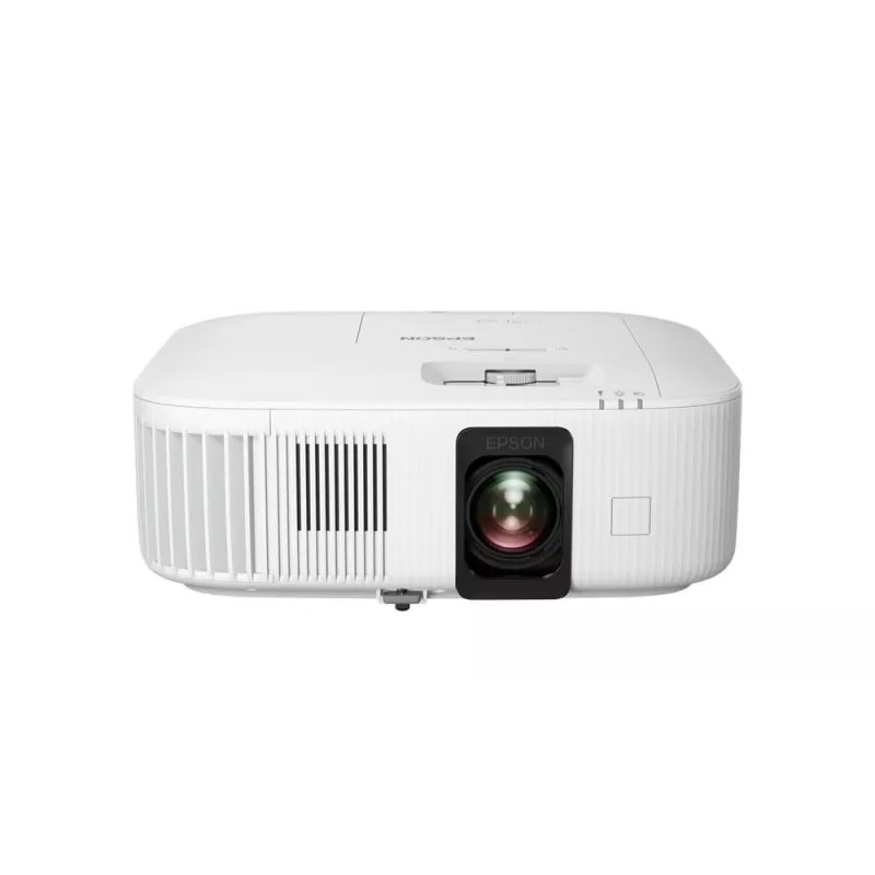 Epson EH-TW6250 Standartinio projektavimo projektorius 2800 ANSI liumenų 3LCD 4K+ (5120x3200) Baltas