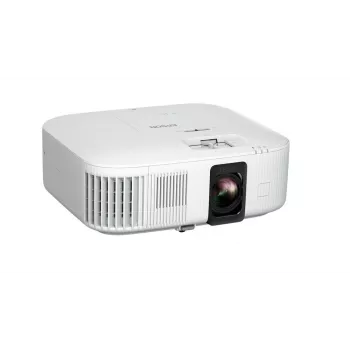 Epson EH-TW6250 Standartinio projektavimo projektorius 2800 ANSI liumenų 3LCD 4K+ (5120x3200) Baltas