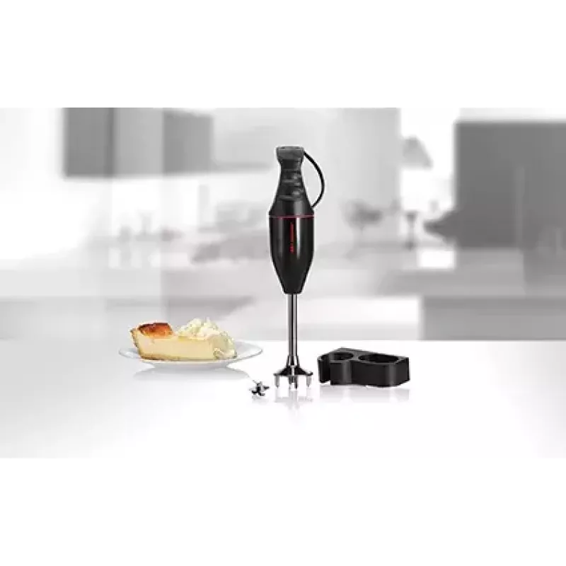ESGE M 100 D Panardomasis blenderis 120 W Juodas