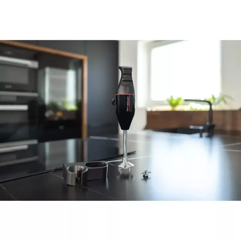 ESGE M 100 D Panardomasis blenderis 120 W Juodas