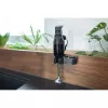 ESGE M 100 D Panardomasis blenderis 120 W Juodas