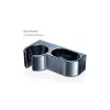 ESGE M 100 D Panardomasis blenderis 120 W Juodas