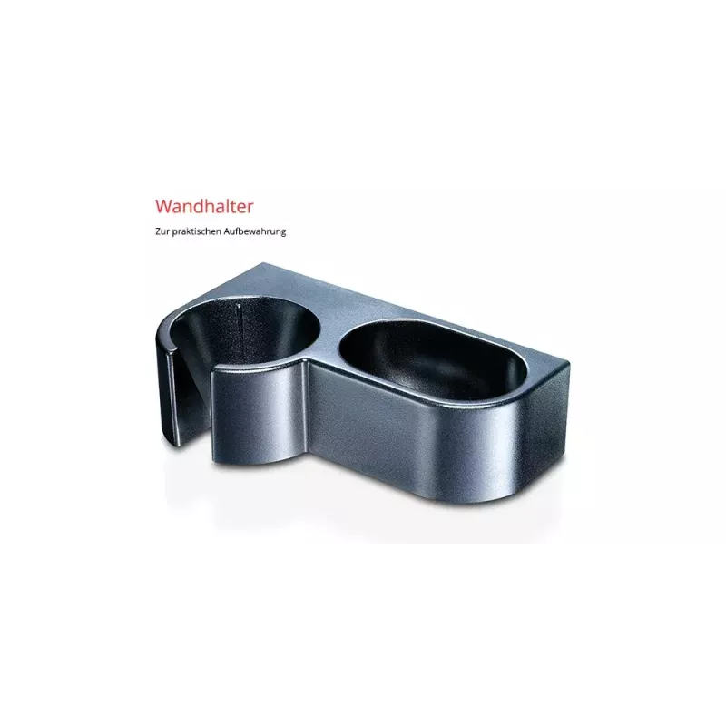 ESGE M 100 D Panardomasis blenderis 120 W Juodas