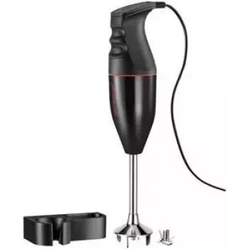 ESGE M 100 D Panardomasis blenderis 120 W Juodas
